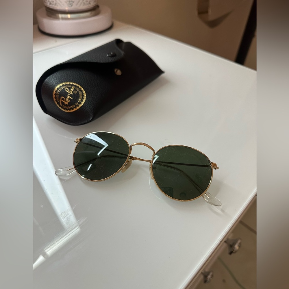RayBan Glasses
